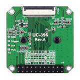 Arducam Camera Arducam CMOS MT9V022 1/3-Inch 0.36MP Monochrome Camera Module (B0109)