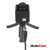 Arducam Camera Arducam HQ USB Camera 12MP IMX477 6mm CS-Mount Lens, Tripod B0280