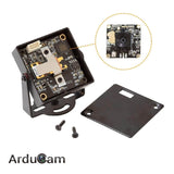 Arducam Camera Arducam IMX179 8MP 1080P Auto Focus USB Camera with Microphone and Metal Case (B019701)