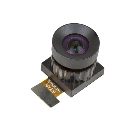 Arducam Camera Arducam IMX219 8MP Low Distortion M12 Mount Camera for Raspberry Pi (B0184)