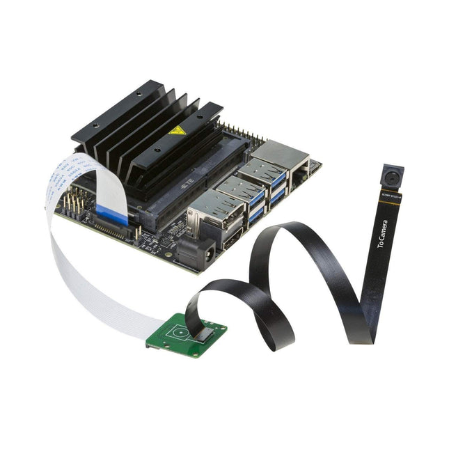 Arducam Camera Arducam IMX219 8MP Spy Camera for NVIDIA Jetson Nano (B0185)