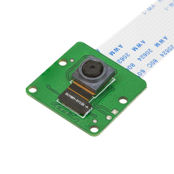arducam pan tilt platform