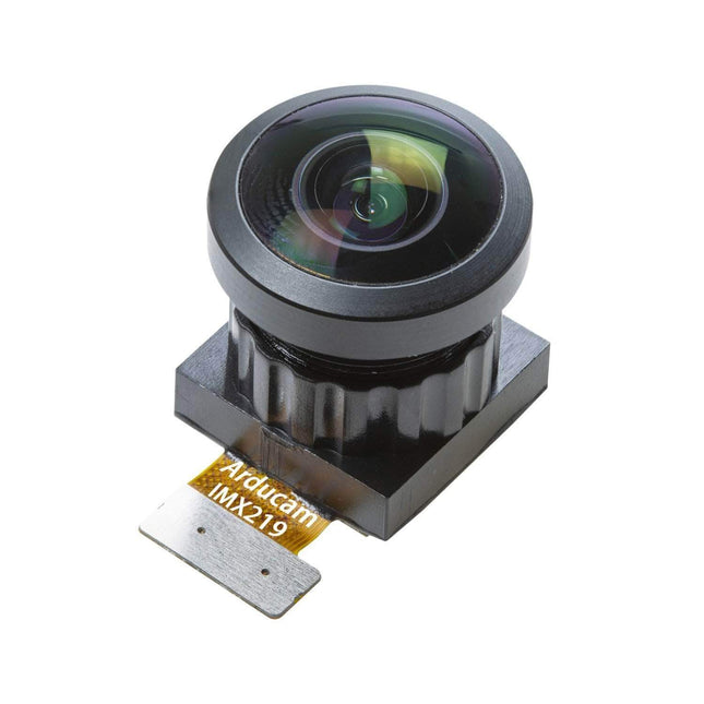 Arducam Camera Arducam IMX219 8MP Wide Angle Camera for Raspberry Pi (B0180)