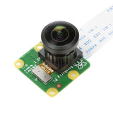 Arducam Camera Arducam IMX219 8MP Wide Angle Camera for Raspberry Pi (B0180)