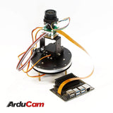 Arducam Camera Arducam IMX477 12MP PTZ Camera IR-Cut Switchable (B0167B12)