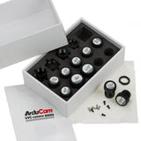 Arducam Camera Arducam M12 Lens Set for USB Camera LK005