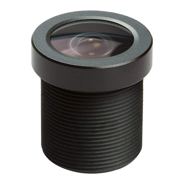 Arducam Camera Arducam M12 Mount Camera Lens M40180H10