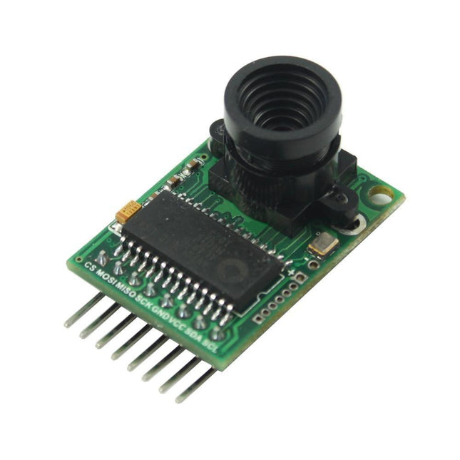 Arducam Camera Arducam Mini Module Camera Shield with OV2640 2-Megapixels Lens