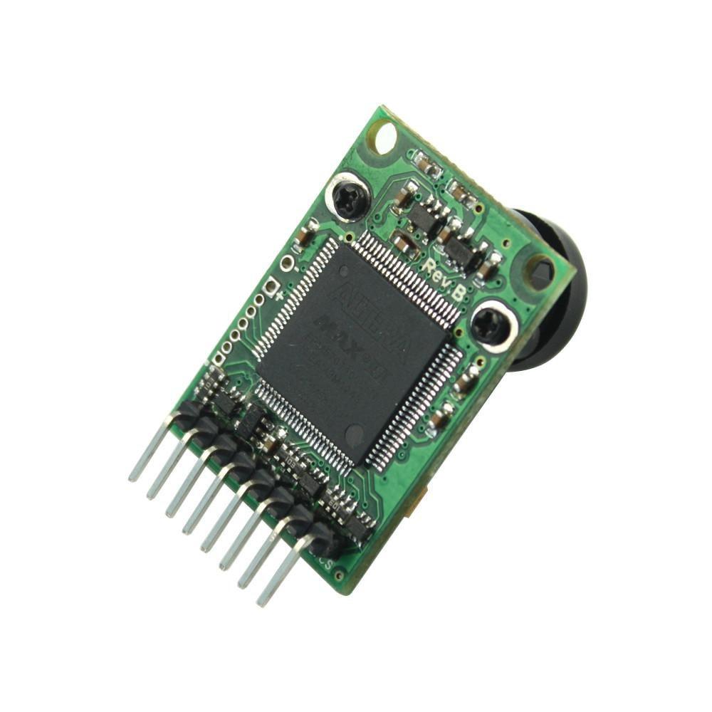Arducam Mini Module Camera Shield with OV2640 2-Megapixels Lens (B0067 ...