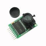 Arducam Camera Arducam Mini Module Camera Shield with OV5642 5-Megapixels Lens