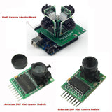 Arducam Camera Arducam Multi Camera Adapter Module for Arduino (B0074)