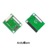 Arducam Camera Arducam Multi Camera Adapter Stereo Module V2 for Raspberry Pi B016601