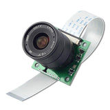 Arducam Camera Arducam NOIR 8MP Sony IMX219 Camera CS Lens 2718 for Raspberry Pi (B0153)