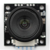 Arducam Camera Arducam NOIR Camera Board with LS-2716CS CS Mount Lens for Raspberry Pi
