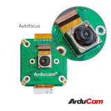 Arducam Camera Arducam Pivariety 21MP IMX230 Color Camera for RPi B0324
