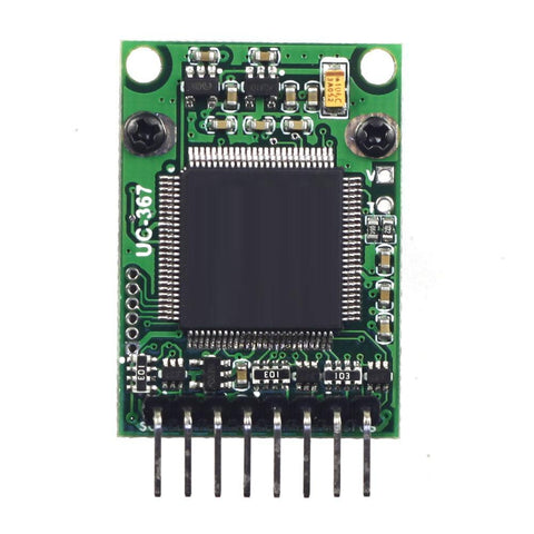 ArduCAM Rev2 Camera Module Shield with OV2640 2Mpx Camera @ IOT Store