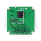B0158 Arducam AutoFocus CMOS Camera OV5640D 1/4-Inch Module