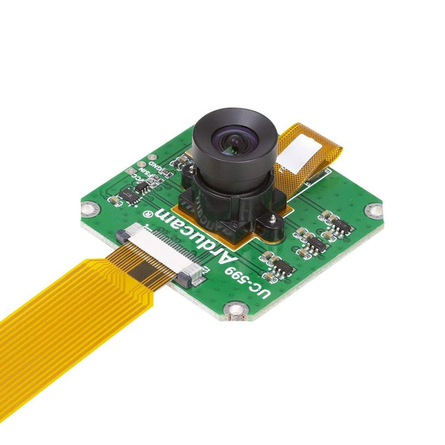 Arducam Camera B0165 Arducam OV9281 1MP Camera Raspberry Pi