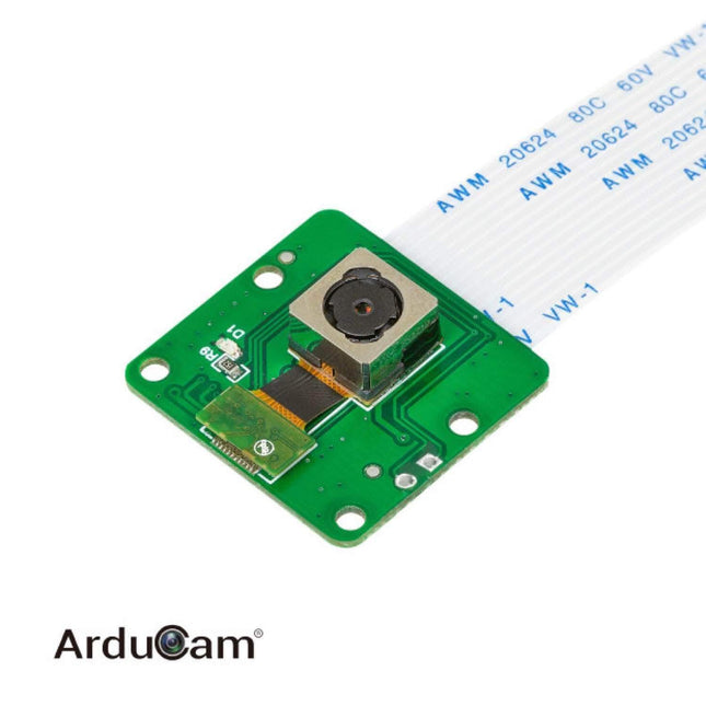 B0176 Arducam AutoFocus Camera OV5647 5MP 1080P Raspberry Pi