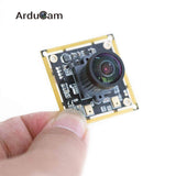B0202 Arducam 2MP 1080P Low Light Wide Angle USB Camera IMX291 with Microphone