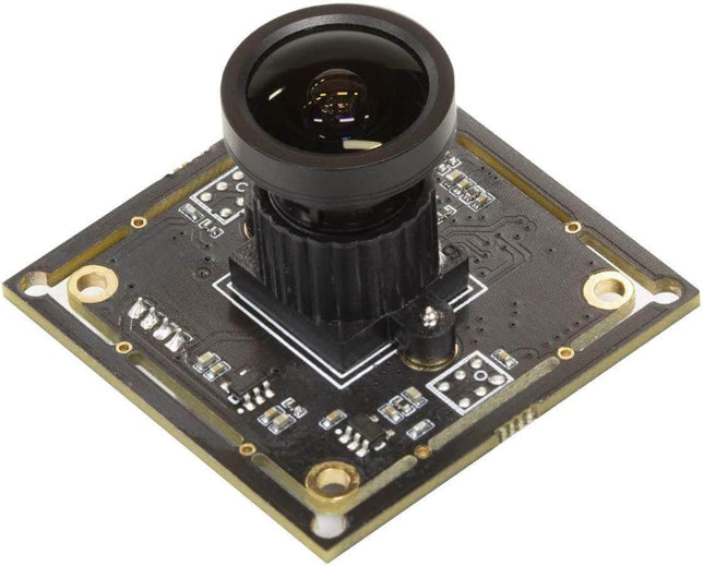 Arducam Camera B0268 Arducam 16MP Wide Angle USB Camera IMX298 Mini UVC 4K Video Webcam