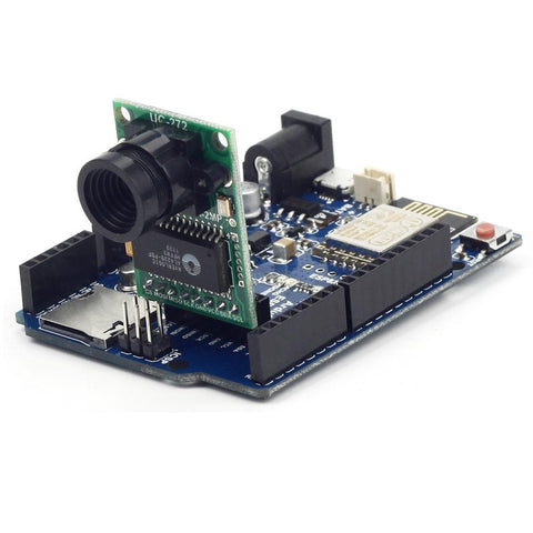 Arducam Camera ESP8266 ESP-12E UNO Board for ArduCAM Mini Camera (B0082)