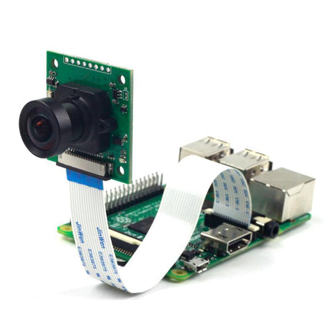 Arducam Camera M12 lens LS40136 Arducam 8 MP Sony IMX219 camera Module for Raspberry Pi