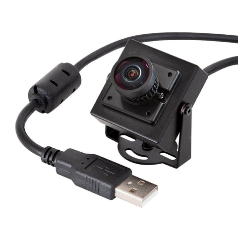 UB020201 Arducam 2MP 1080P IMX291 USB Camera with Microphone