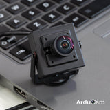 UB020201 Arducam 2MP 1080P IMX291 USB Camera with Microphone