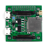 Arducam Raspberry Pi Arducam Nano Raspberry Pi Module (B0101)