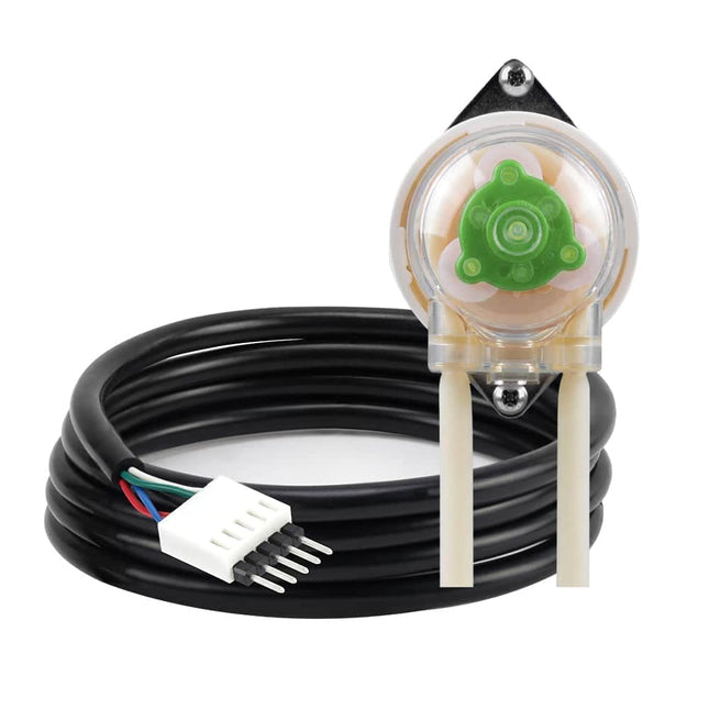 Atlas Scientific Water Flow EZO-PMP™ Embedded Dosing Pump