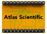 Atlas Scientific Water Quality 8:1 Serial Port Expander - Atlas Scientific