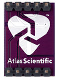 Atlas Scientific Water Quality Basic EZO Inline Voltage Isolator - Atlas Scientific