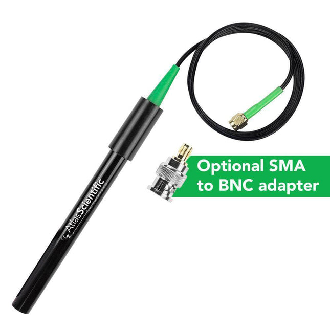 Atlas Scientific Water Quality Conductivity Probe K 0.1 - Atlas Scientific