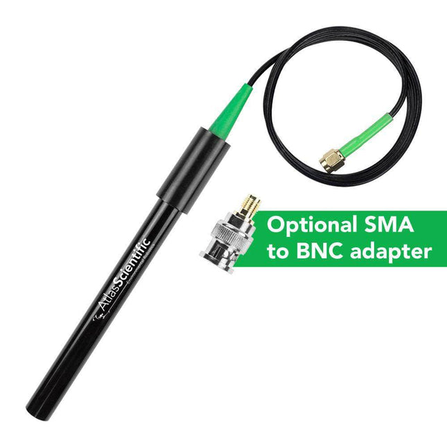 Atlas Scientific Water Quality Conductivity Probe K 1.0 - Atlas Scientific