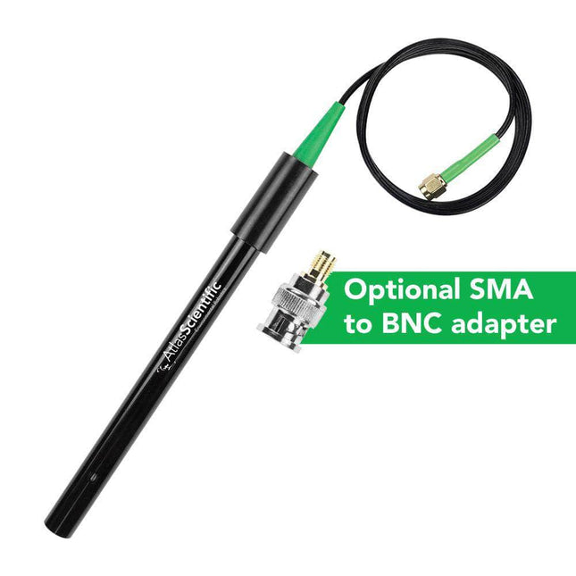 Atlas Scientific Water Quality Conductivity Probe K 10 - Atlas Scientific