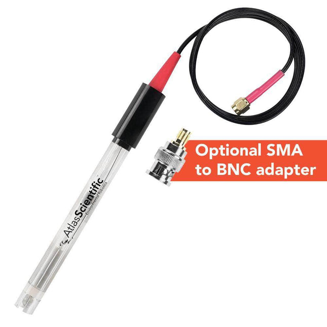 Atlas Scientific Water Quality Consumer Grade pH Probe - Atlas Scientific