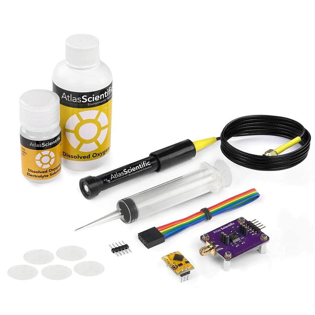 Dissolved Oxygen Kit - Atlas Scientific