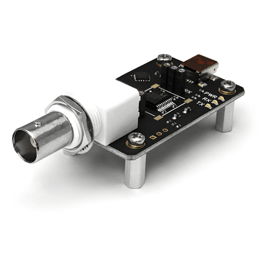 Atlas Scientific Water Quality Electrically Isolated USB EZO Carrier Board - Atlas Scientific
