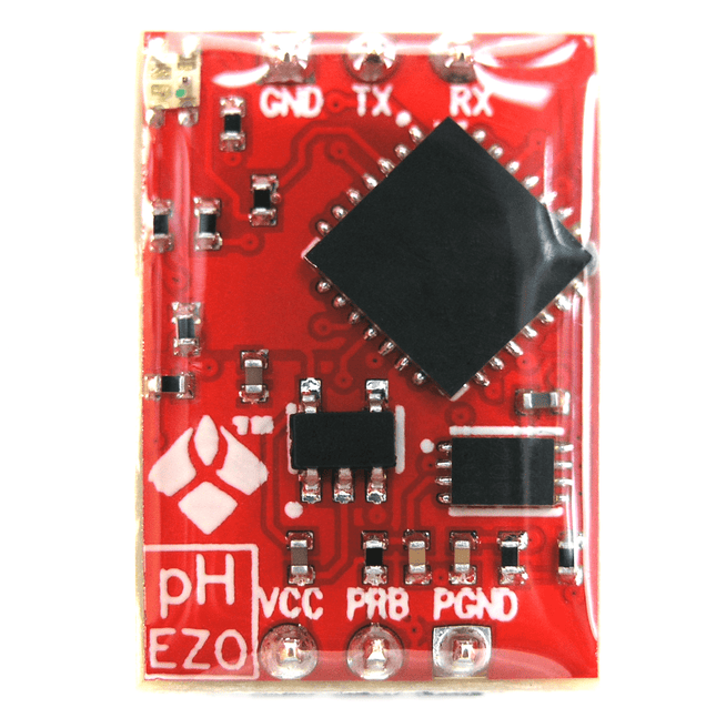 Atlas Scientific Water Quality EZO™ pH Circuit - Atlas Scientific