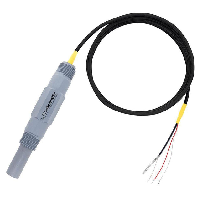 Atlas Scientific Water Quality Industrial Dissolved Oxygen Probe - Atlas Scientific