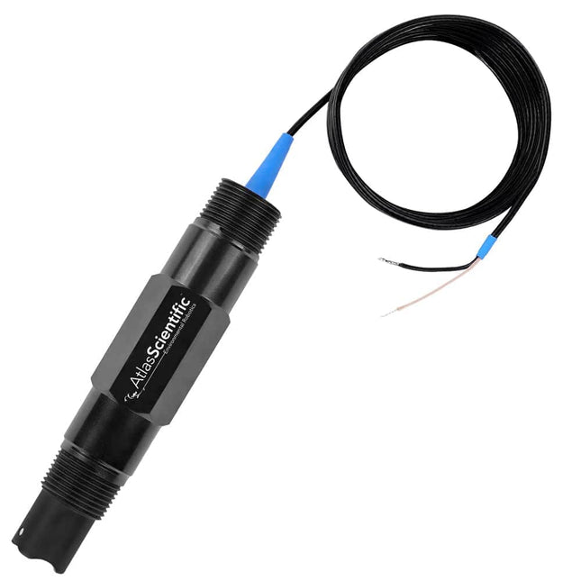 Atlas Scientific Water Quality Industrial ORP Probe - Atlas Scientific