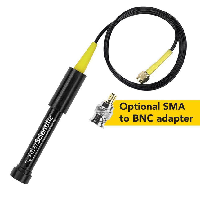 Atlas Scientific Water Quality Lab Grade Dissolved Oxygen Probe - Atlas Scientific