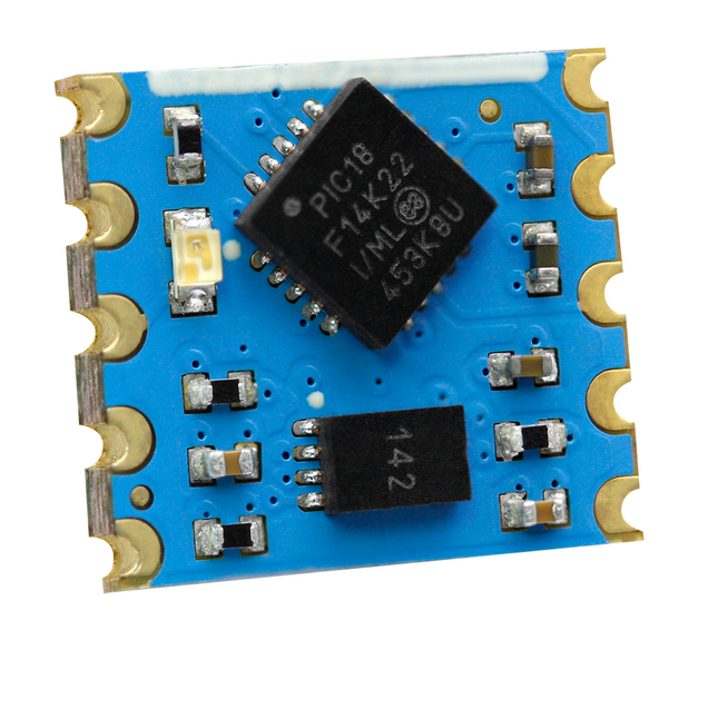 Atlas Scientific Water Quality ORP OEM™ Circuit - Atlas Scientific