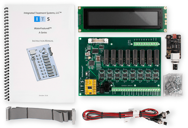 Industrial Water Quality Monitoring Kit - Atlas Scientific