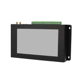 TG462 Industrial Cellular 4G LTE Touch Screen IOT Edge Gateway