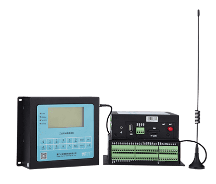 Bivocom IoT Comms Industrial Cellular 3G/4G TY511 RTU Supports RS-232/485/422 I/O