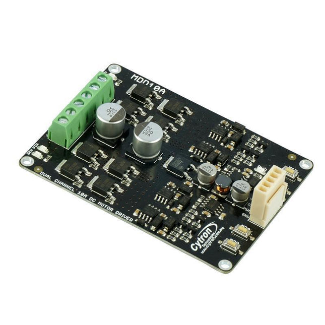 Cytron Motor Driver Cytron Dual Channel 10A DC Motor Driver