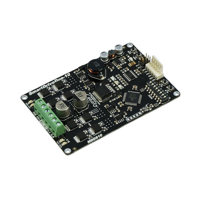 Cytron Motor Driver Cytron SmartDriveDuo-10 - MDDS10