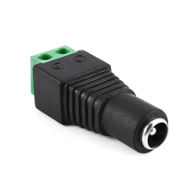 Cytron Power Module DC Jack (Female) to DG126 Converter
